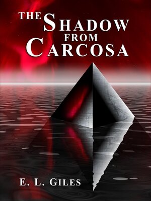 cover image of The Shadow from Carcosa